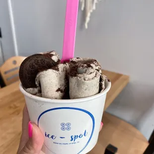 Cookie Monster