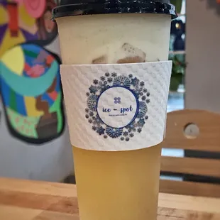 drink
