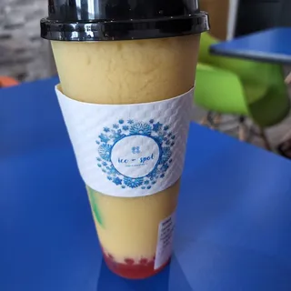 Tropical Crushed