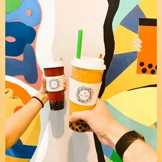 Mango Tango