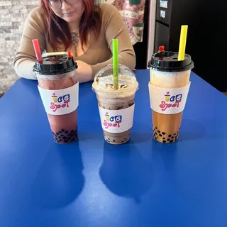 Thai Tea