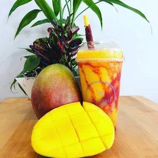 Chamango Specialty