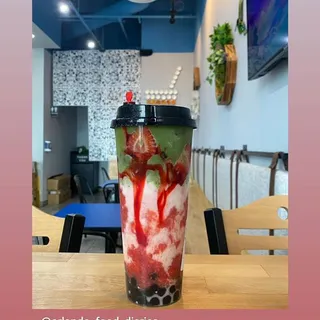 Matcha Love Specialty