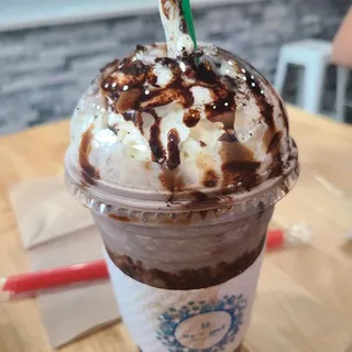 Cookie Cream Specialty
