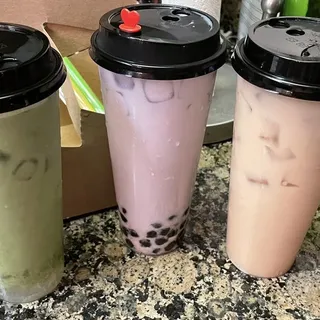 Black Tea