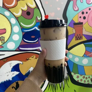 Rose Black Tea