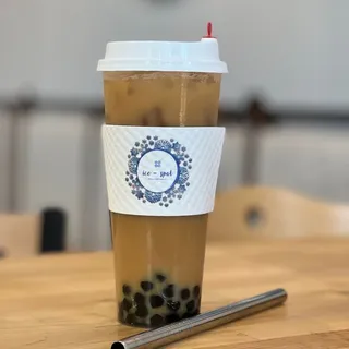 Chai Tea