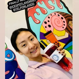 Rubi Fruitea