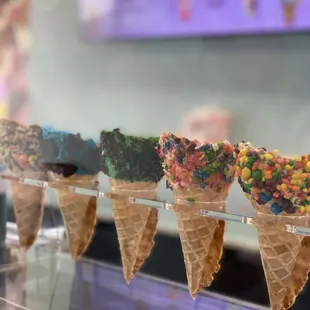 Cone Art