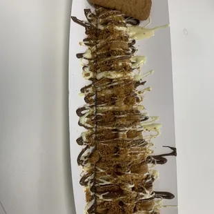 Waffle