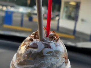 Bo's Ice Cream