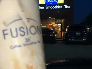 Fusion 36 Degree
