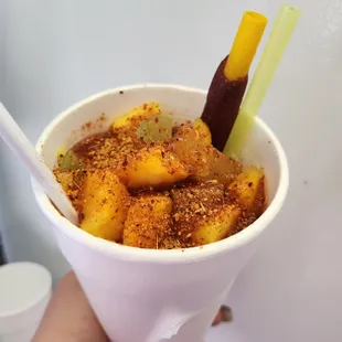 food