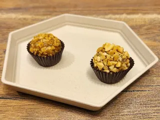 Sweet Kiss Brigadeiro