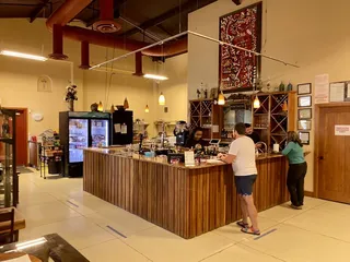 Sombra Antigua Winery