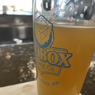 Hopsicle for the win!