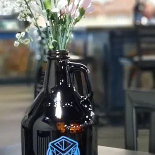 Mother's Day was super fun!