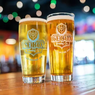 Icebox Brewing -Hatch Valley Taproom