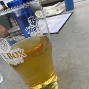 drink