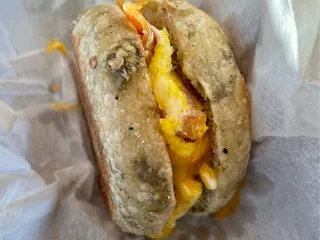 NYP Slice House