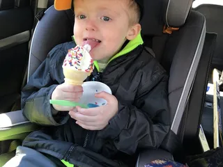 Sweetie's Soft serve