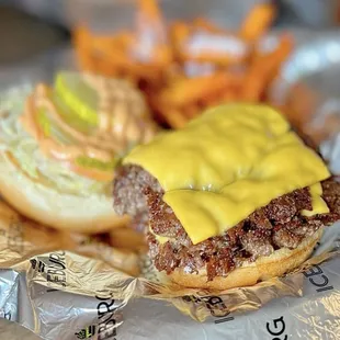 burger, burgers, food