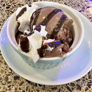 Cookie bomb