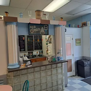 Counter