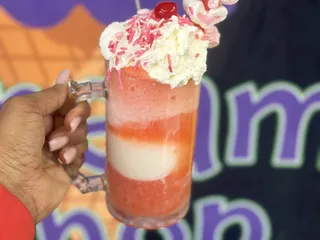 I Scream Shop