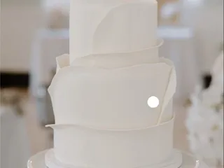 The Sugarplum Cake Shoppe