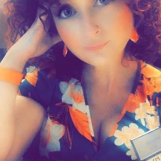 Gina M.
