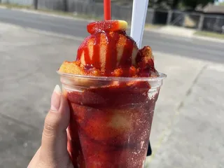 Tasty Wavez