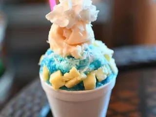Little I's Snow Cone & Treats