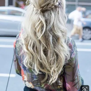 IceHouse Hair Studio