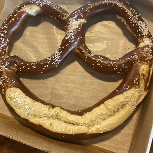 Pretzel