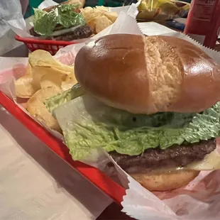 burger, burgers, food