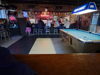 Red Dog Saloon Bar & Grill