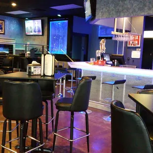 Ice House Bar &amp; Grill Baton Rouge off Airline across from Kleinpeter