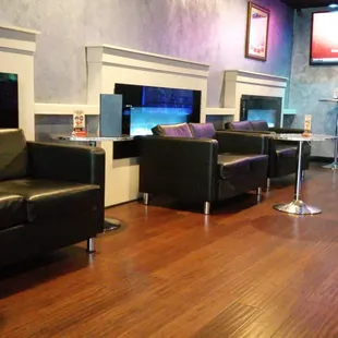 Lounge are at The Ice House Baton Rouge