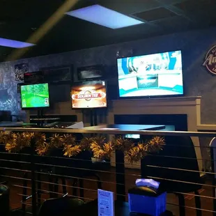 Interior.