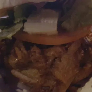 Big J Burger
