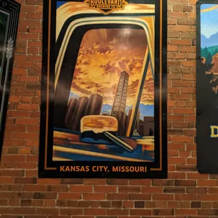 kansas city, missouri