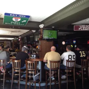 Purdue Alumni Club of Colorado game watch party