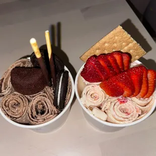 Iceland Ice Cream