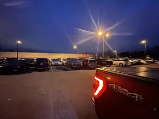 Robben's Roost Roller Skating