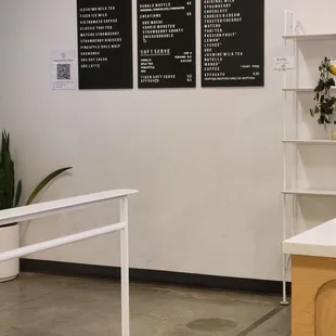 Menu on January 15, 2022