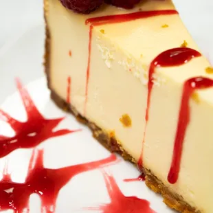 cheesecake
