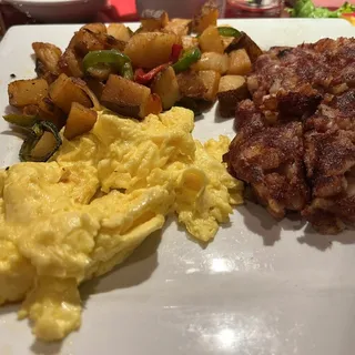 Corned Beef Hash