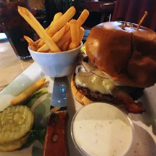 Build Your Own Omelet