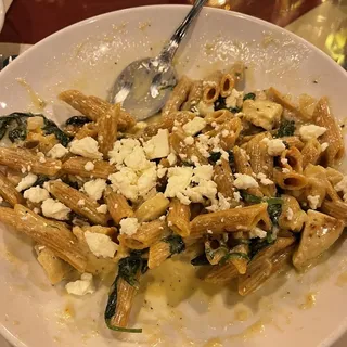 Greek Pasta